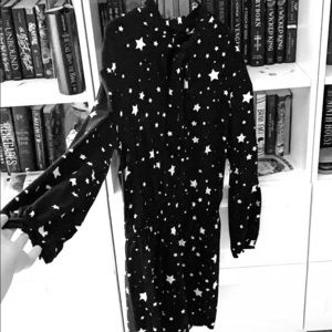 Star dress from Belle Sky, size Large.